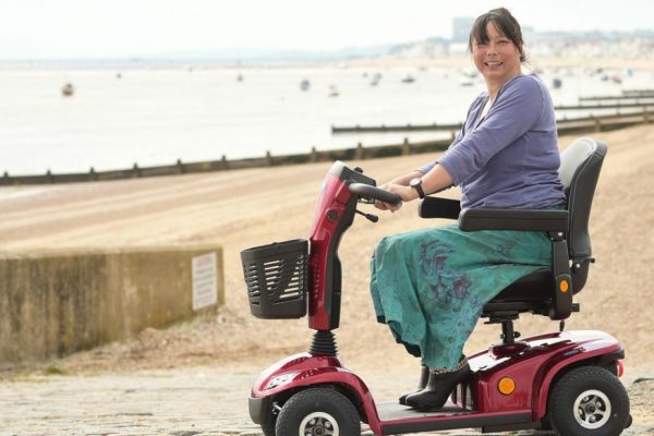 Mobility Scooters & Electric Wheelchairs | East Coast Mobility