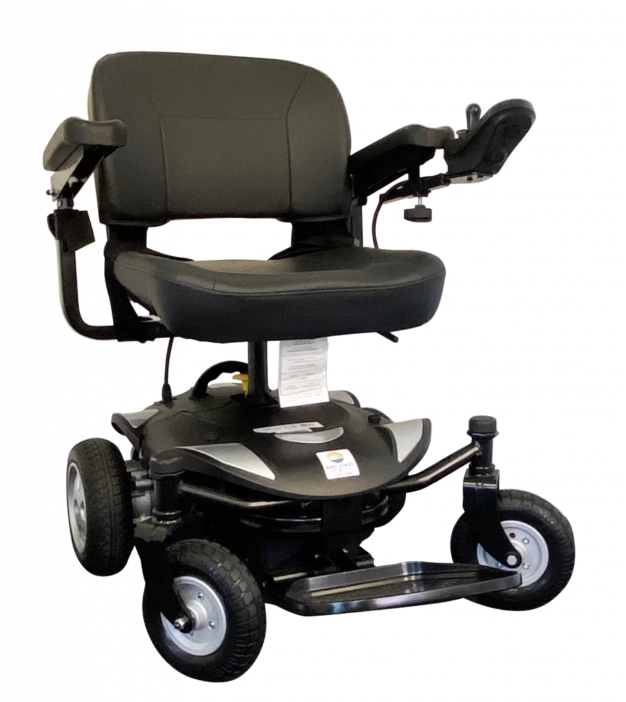 Expedition Powerchair