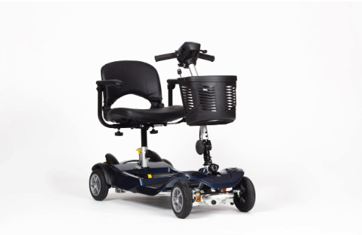 Drive AstroLite Vs OneRehab Illusion – Which is the Mobility Scooter for you?