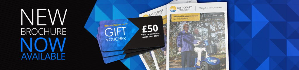 Introducing our latest brochure