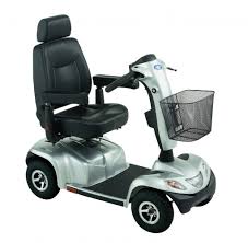 Invacare Orion