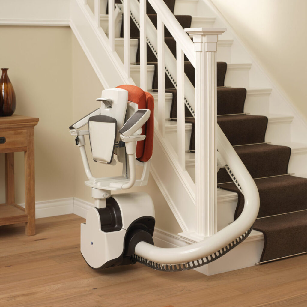 Stairlift