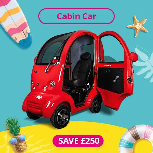 Cabin-Car